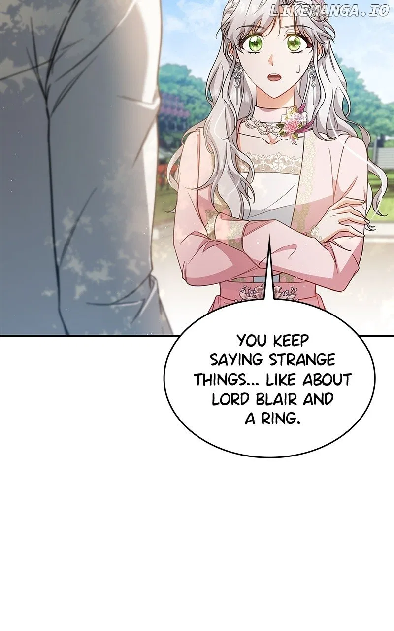 The Things Melvin Left Behind for Them Chapter 87 – Page 81
