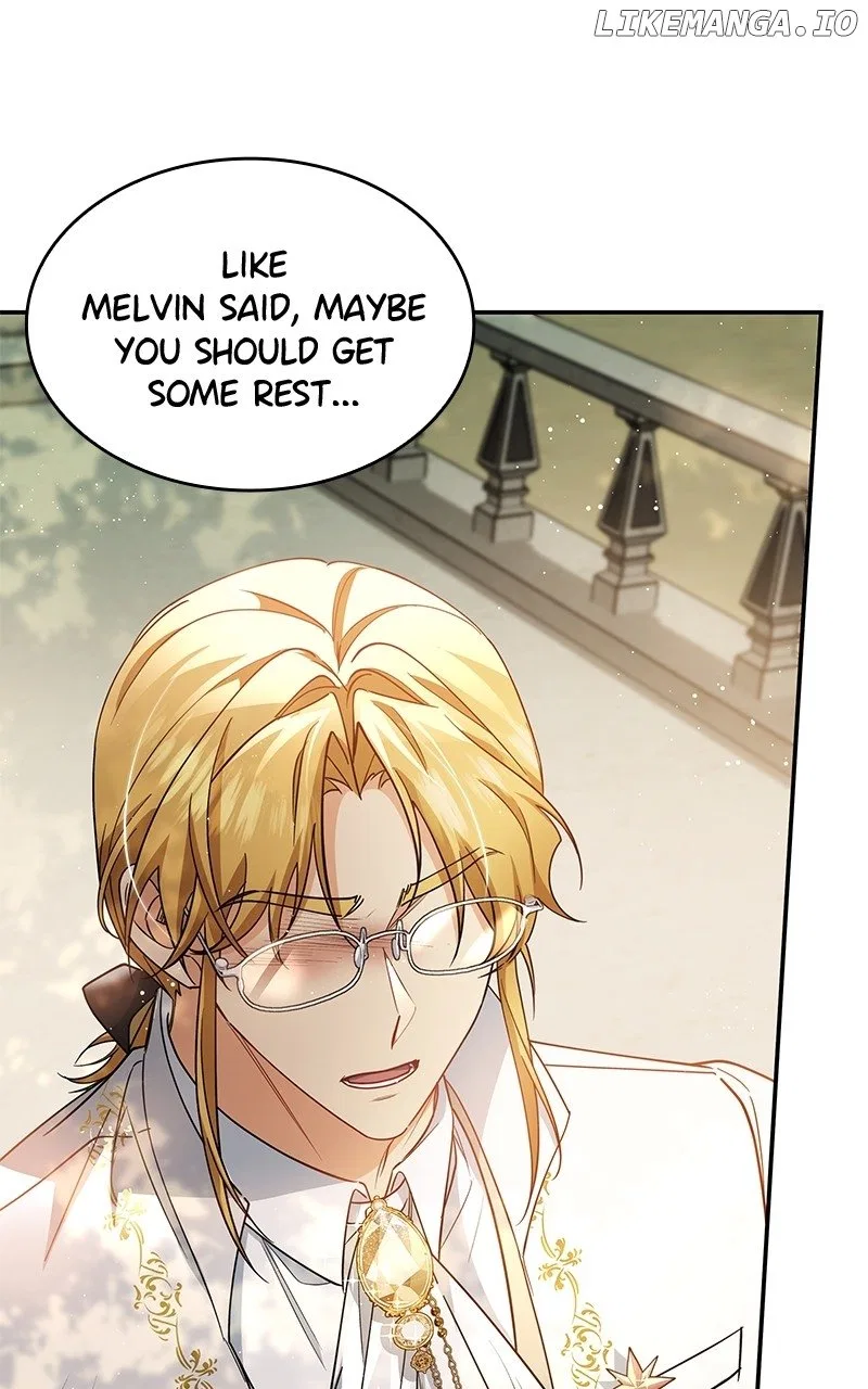The Things Melvin Left Behind for Them Chapter 87 – Page 82