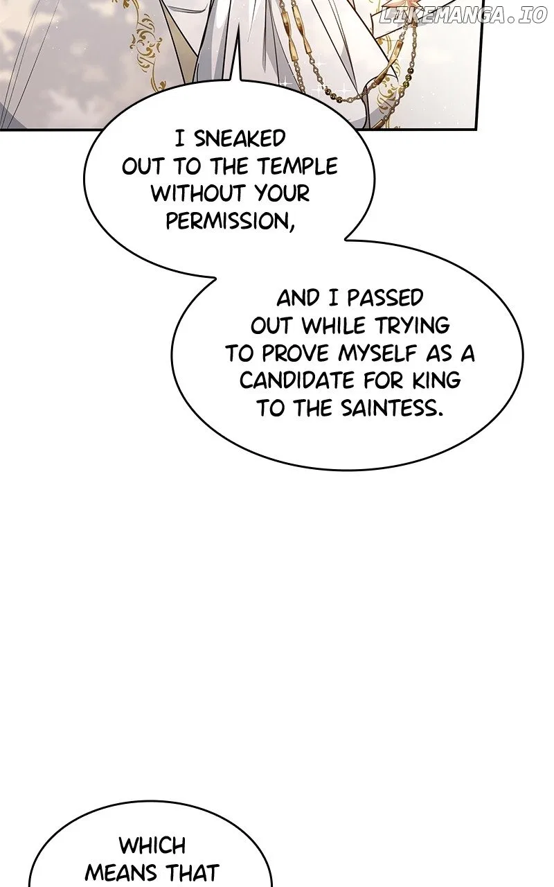 The Things Melvin Left Behind for Them Chapter 87 – Page 83