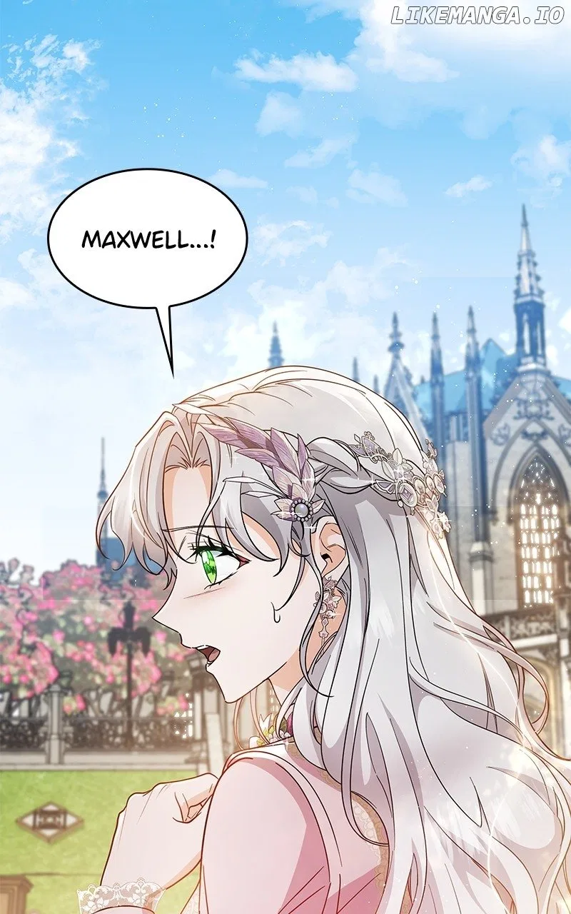 The Things Melvin Left Behind for Them Chapter 87 – Page 85
