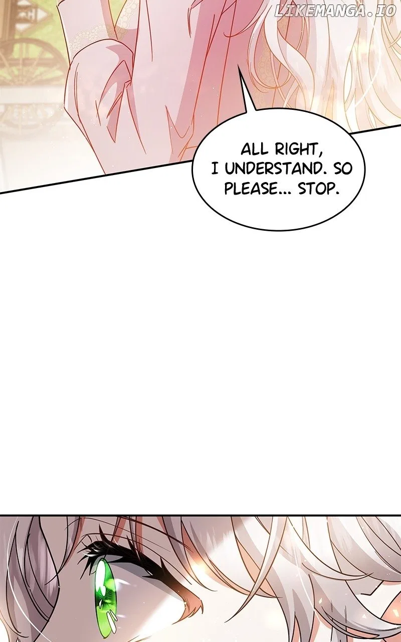 The Things Melvin Left Behind for Them Chapter 87 – Page 86