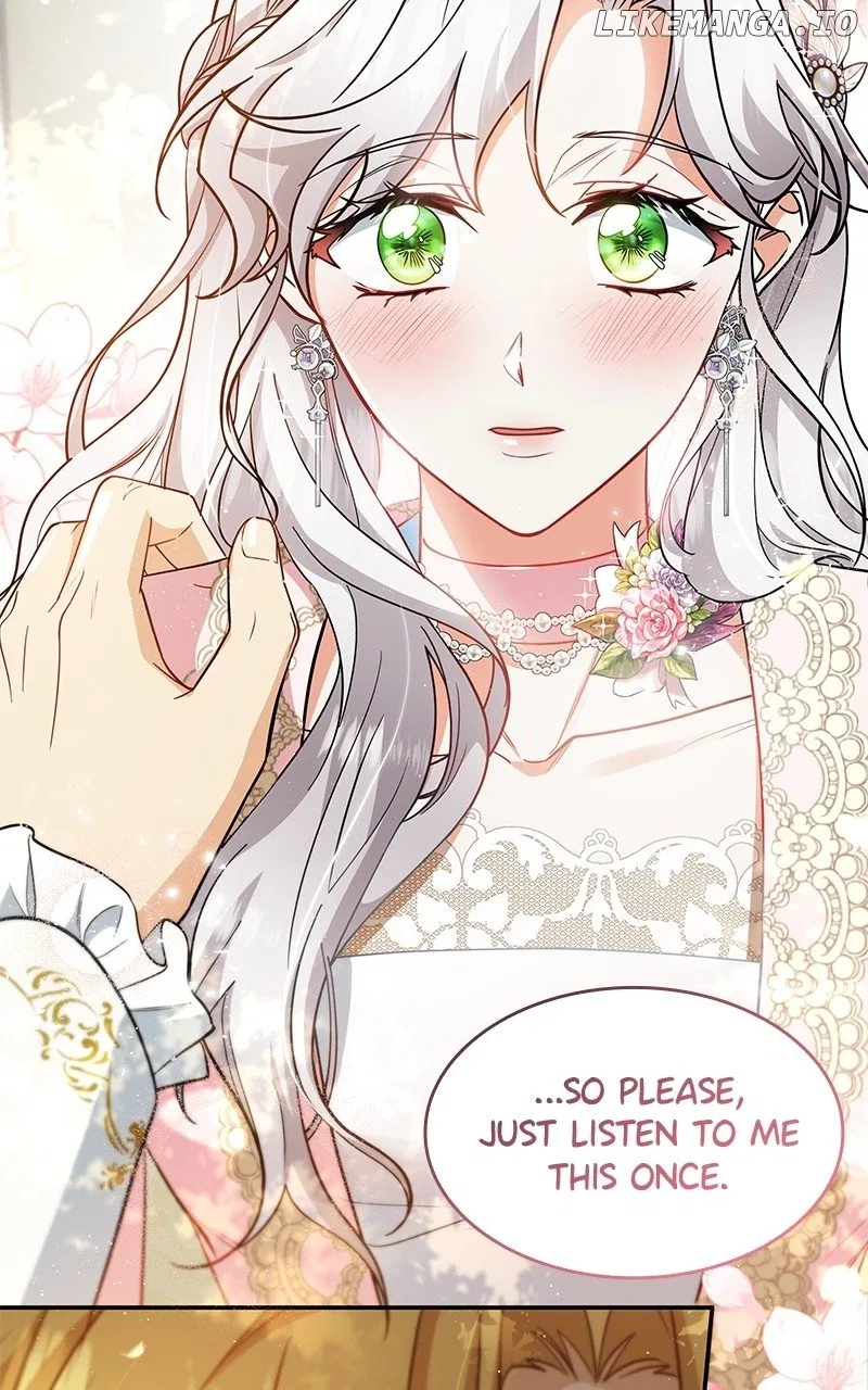 The Things Melvin Left Behind for Them Chapter 87 – Page 94