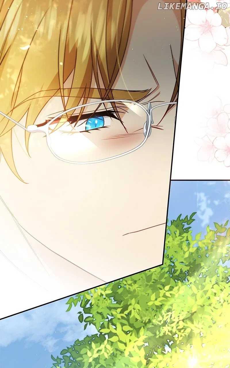 The Things Melvin Left Behind for Them Chapter 87 – Page 95