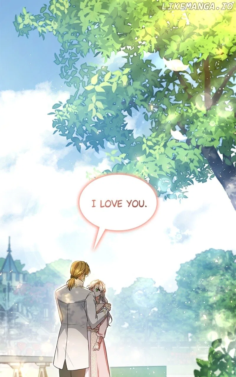The Things Melvin Left Behind for Them Chapter 87 – Page 96
