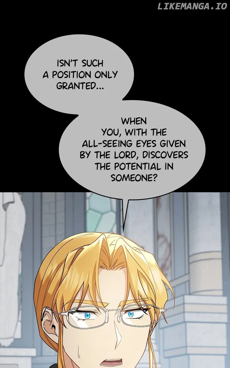 The Things Melvin Left Behind for Them Chapter 86 – Page 3