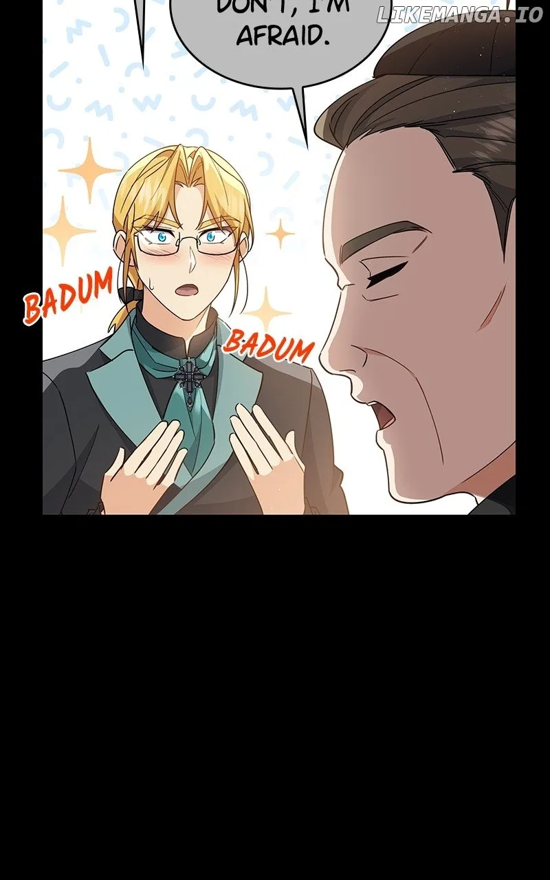 The Things Melvin Left Behind for Them Chapter 86 – Page 5
