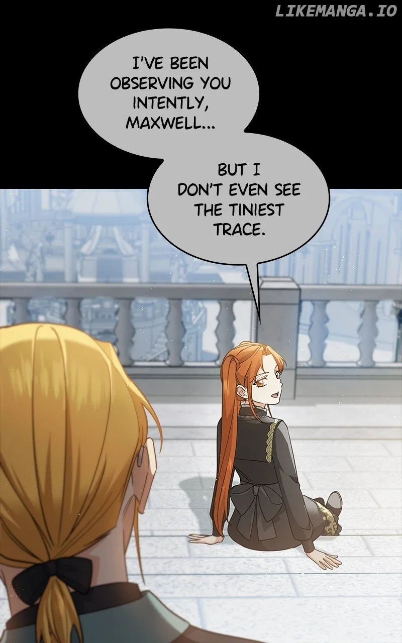 The Things Melvin Left Behind for Them Chapter 86 – Page 6