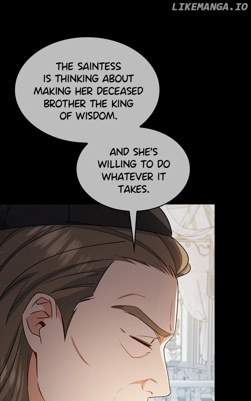 The Things Melvin Left Behind for Them Chapter 86 – Page 9