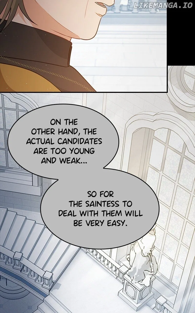 The Things Melvin Left Behind for Them Chapter 86 – Page 10