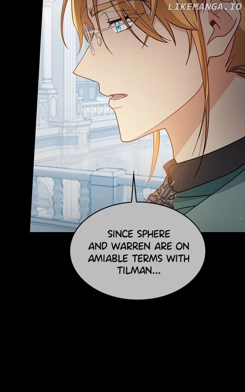 The Things Melvin Left Behind for Them Chapter 86 – Page 14