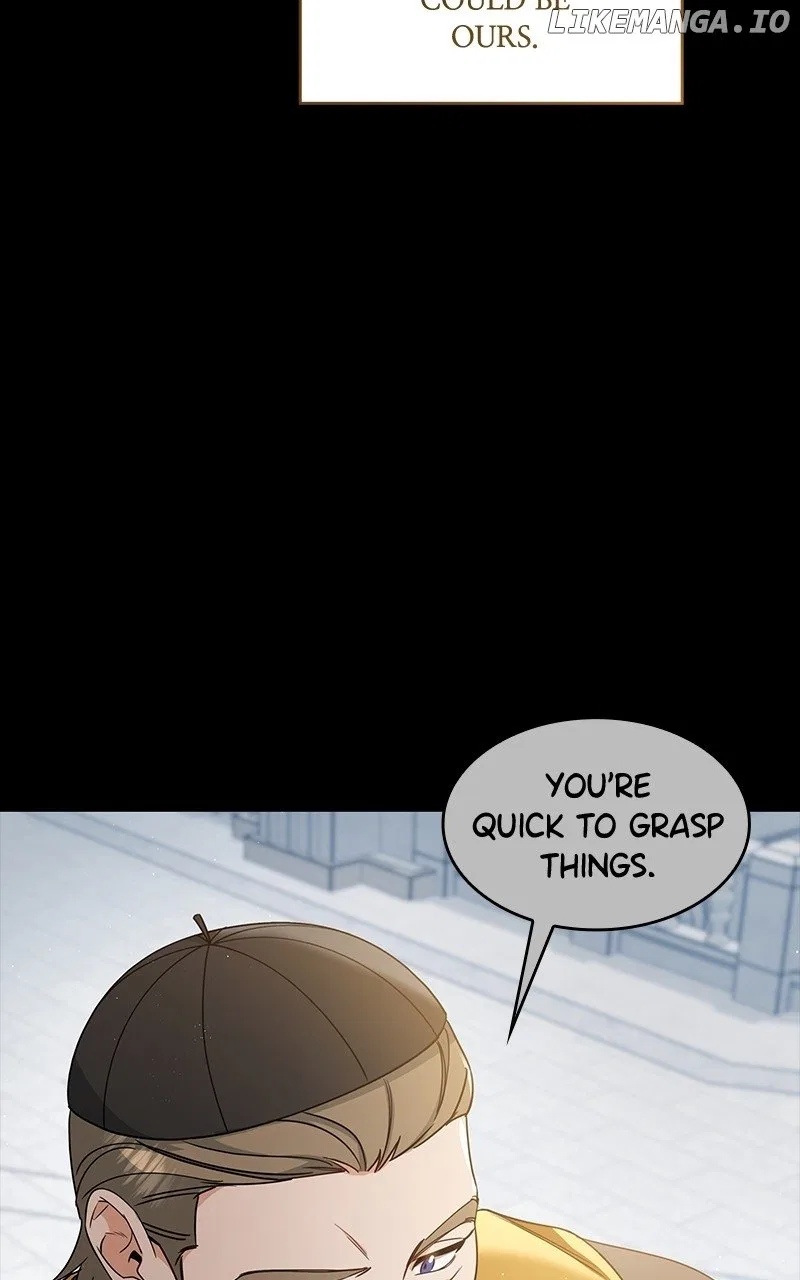 The Things Melvin Left Behind for Them Chapter 86 – Page 18