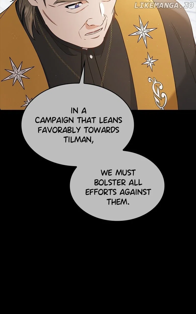 The Things Melvin Left Behind for Them Chapter 86 – Page 19