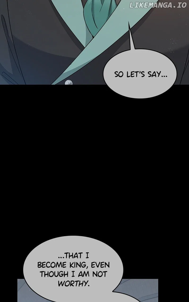 The Things Melvin Left Behind for Them Chapter 86 – Page 21