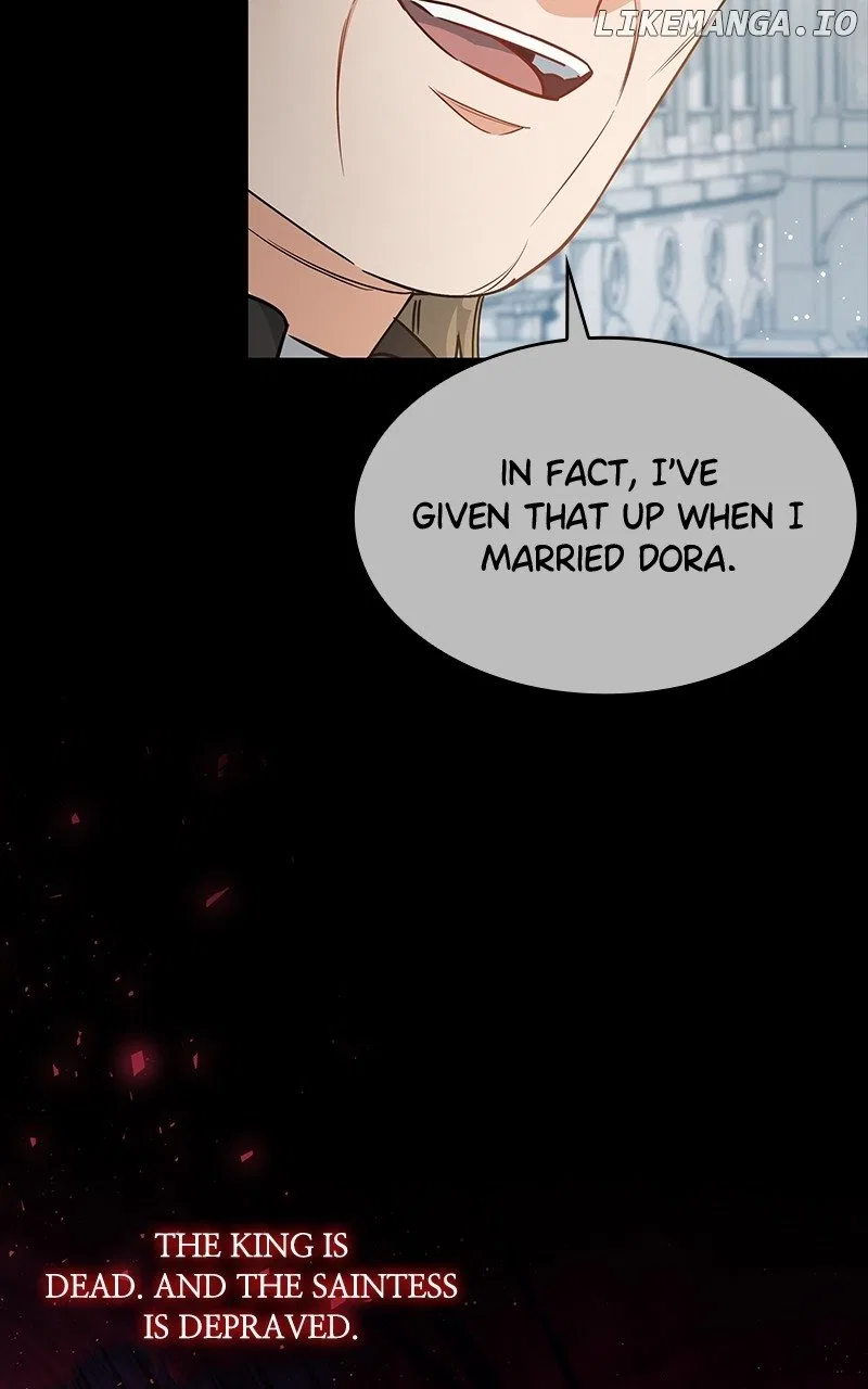 The Things Melvin Left Behind for Them Chapter 86 – Page 24
