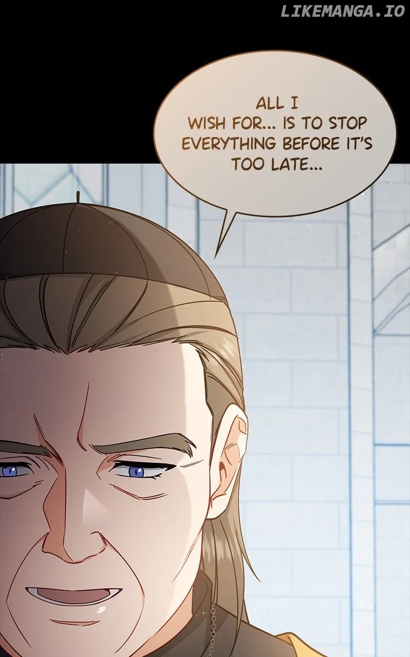 The Things Melvin Left Behind for Them Chapter 86 – Page 27