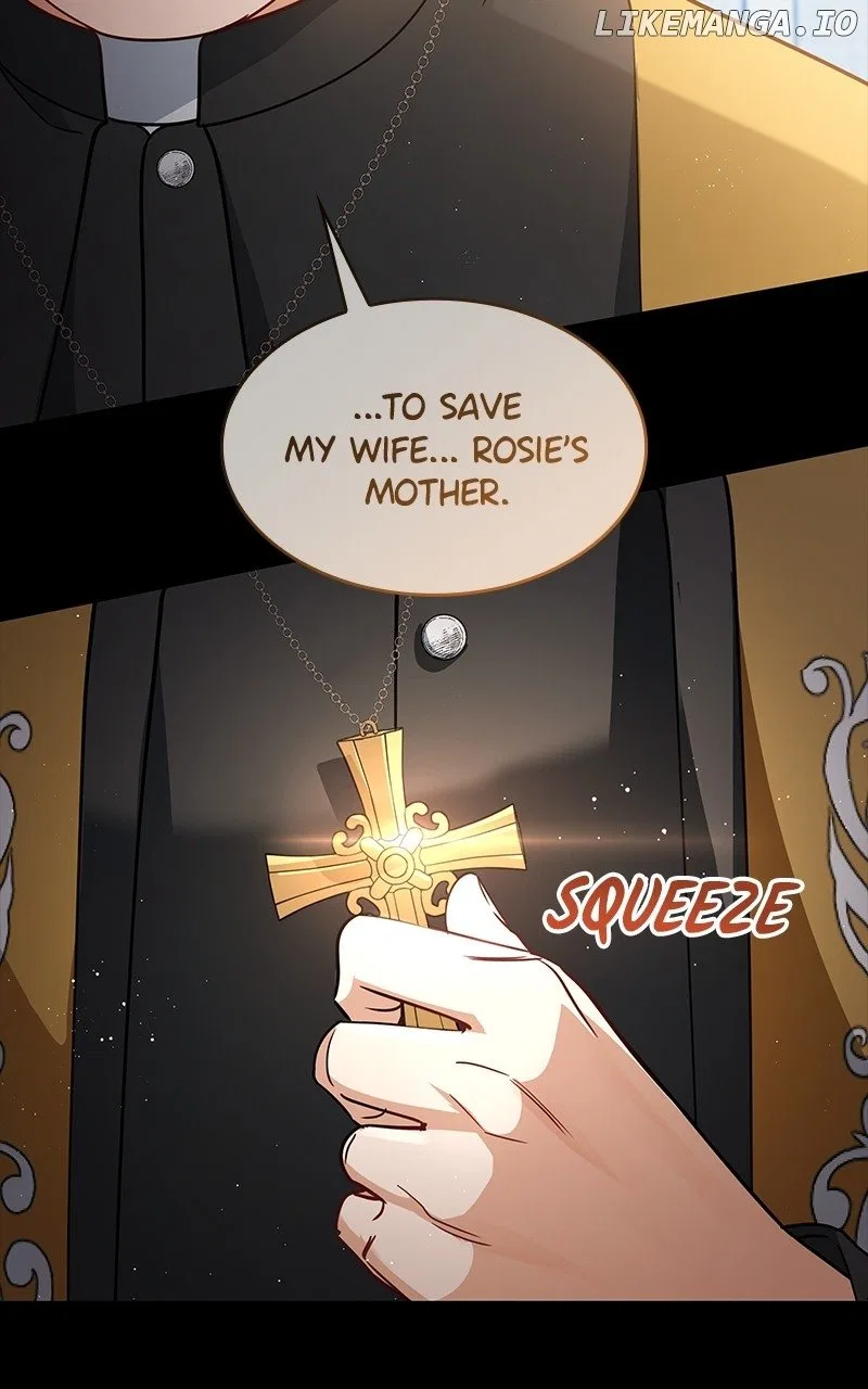 The Things Melvin Left Behind for Them Chapter 86 – Page 28
