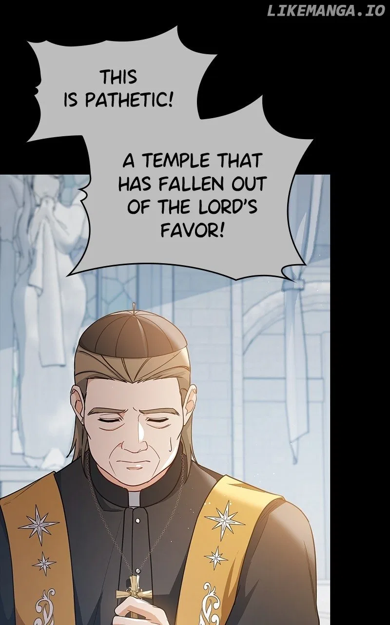 The Things Melvin Left Behind for Them Chapter 86 – Page 31