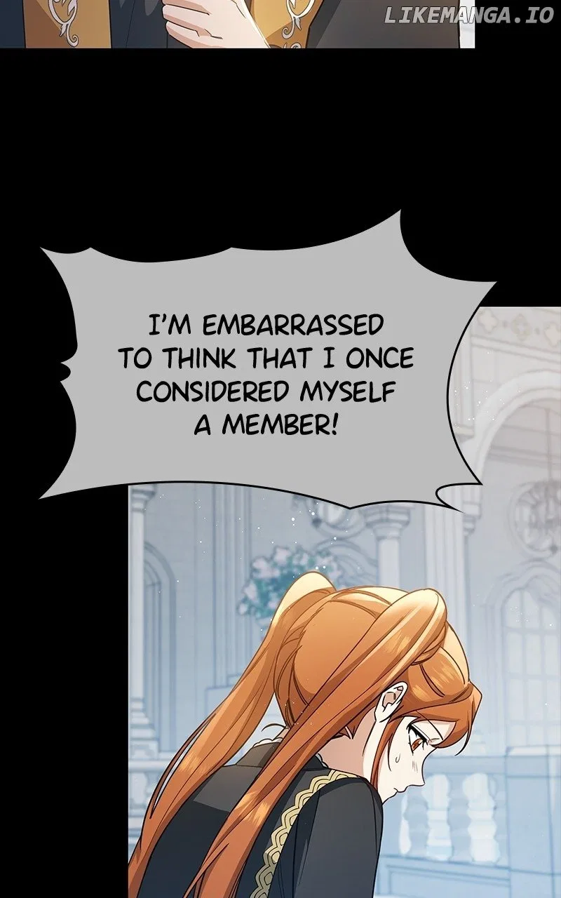 The Things Melvin Left Behind for Them Chapter 86 – Page 32