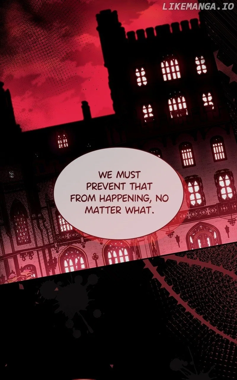 The Things Melvin Left Behind for Them Chapter 86 – Page 34