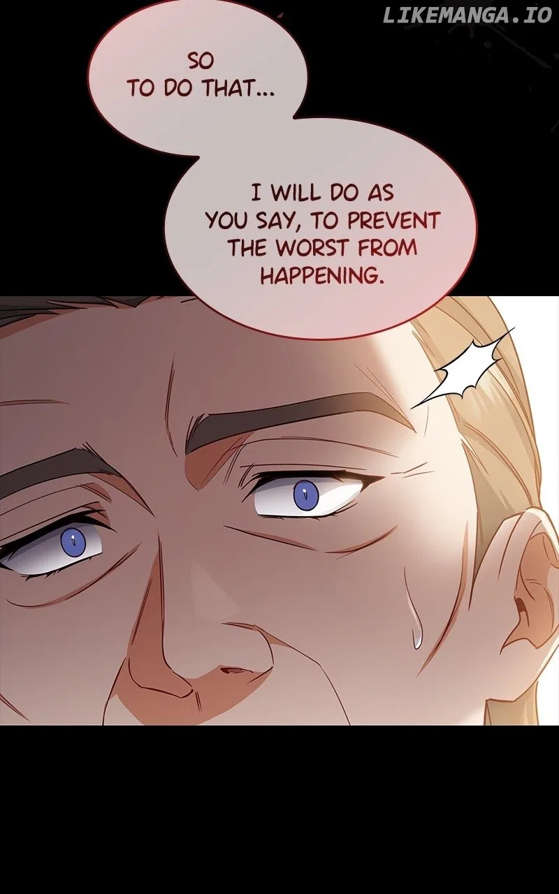 The Things Melvin Left Behind for Them Chapter 86 – Page 35