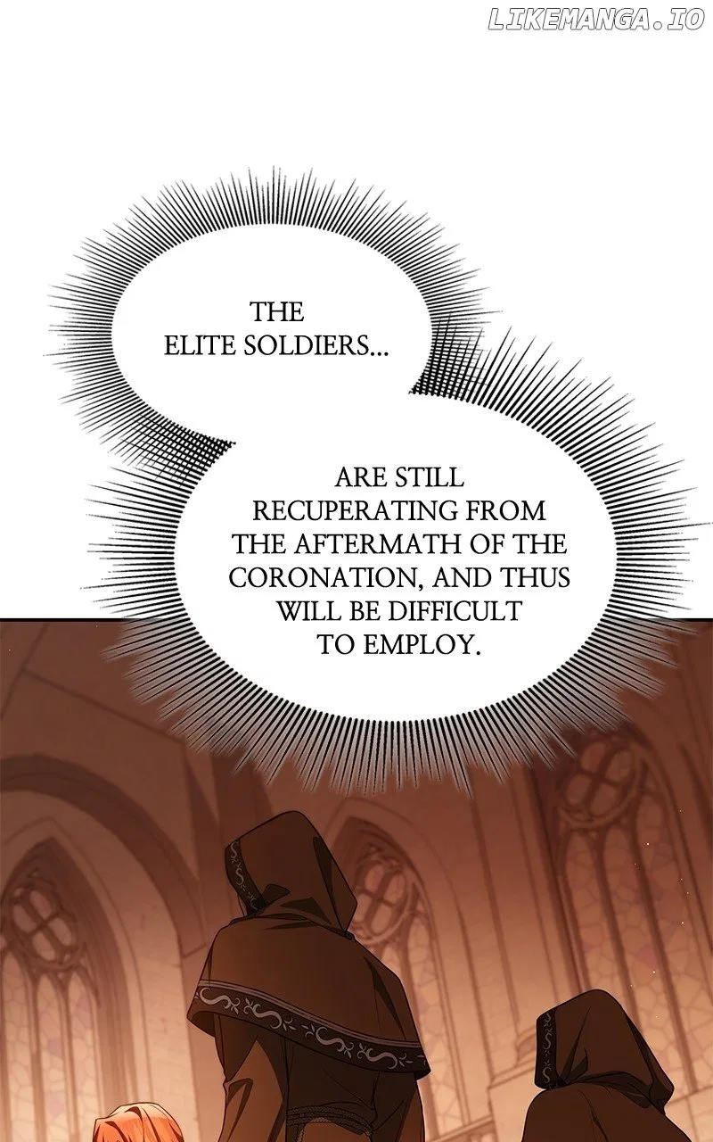 The Things Melvin Left Behind for Them Chapter 86 – Page 43