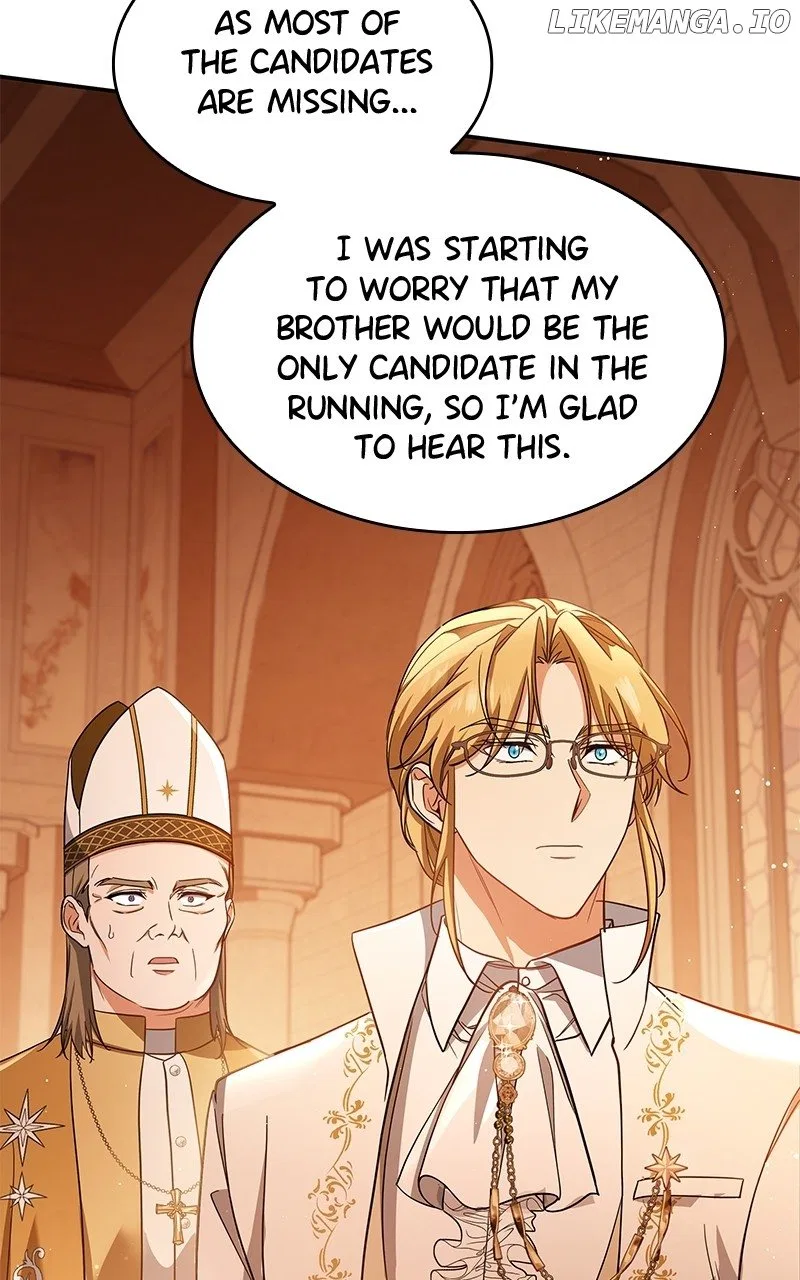The Things Melvin Left Behind for Them Chapter 86 – Page 48
