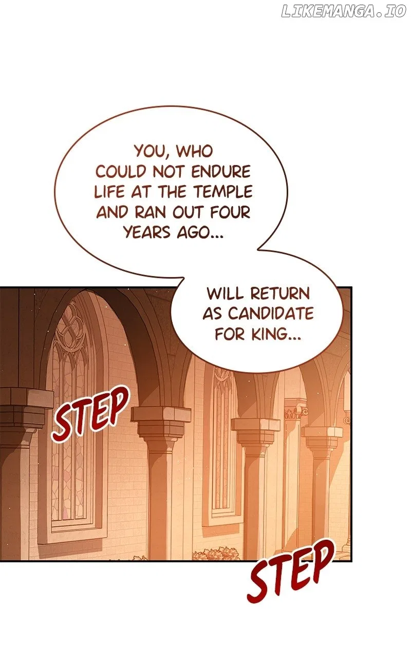 The Things Melvin Left Behind for Them Chapter 86 – Page 51