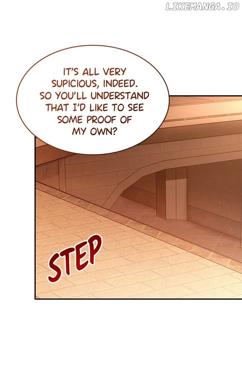 The Things Melvin Left Behind for Them Chapter 86 – Page 52