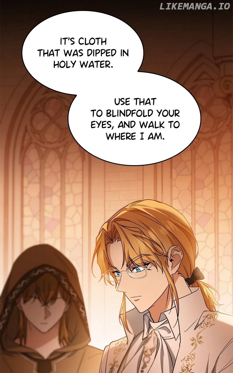 The Things Melvin Left Behind for Them Chapter 86 – Page 54