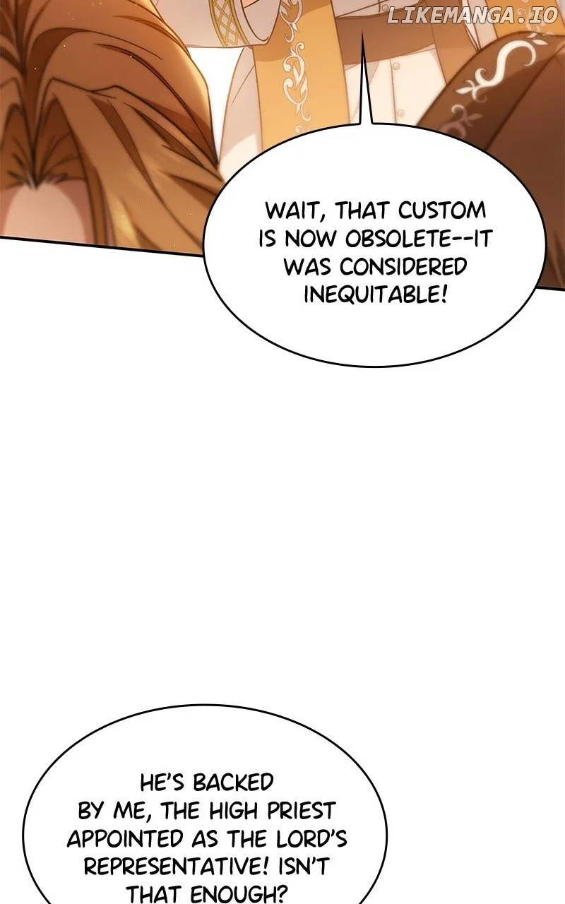 The Things Melvin Left Behind for Them Chapter 86 – Page 57