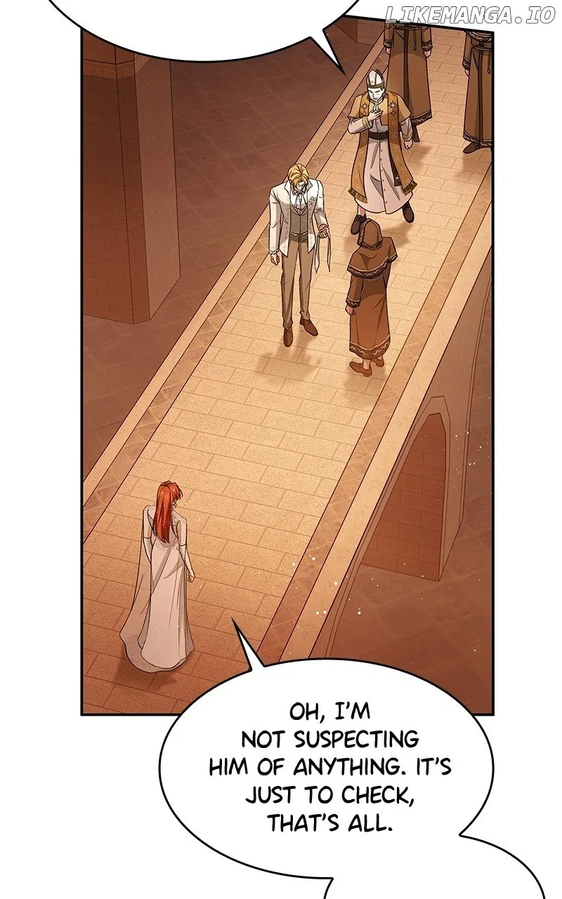 The Things Melvin Left Behind for Them Chapter 86 – Page 58