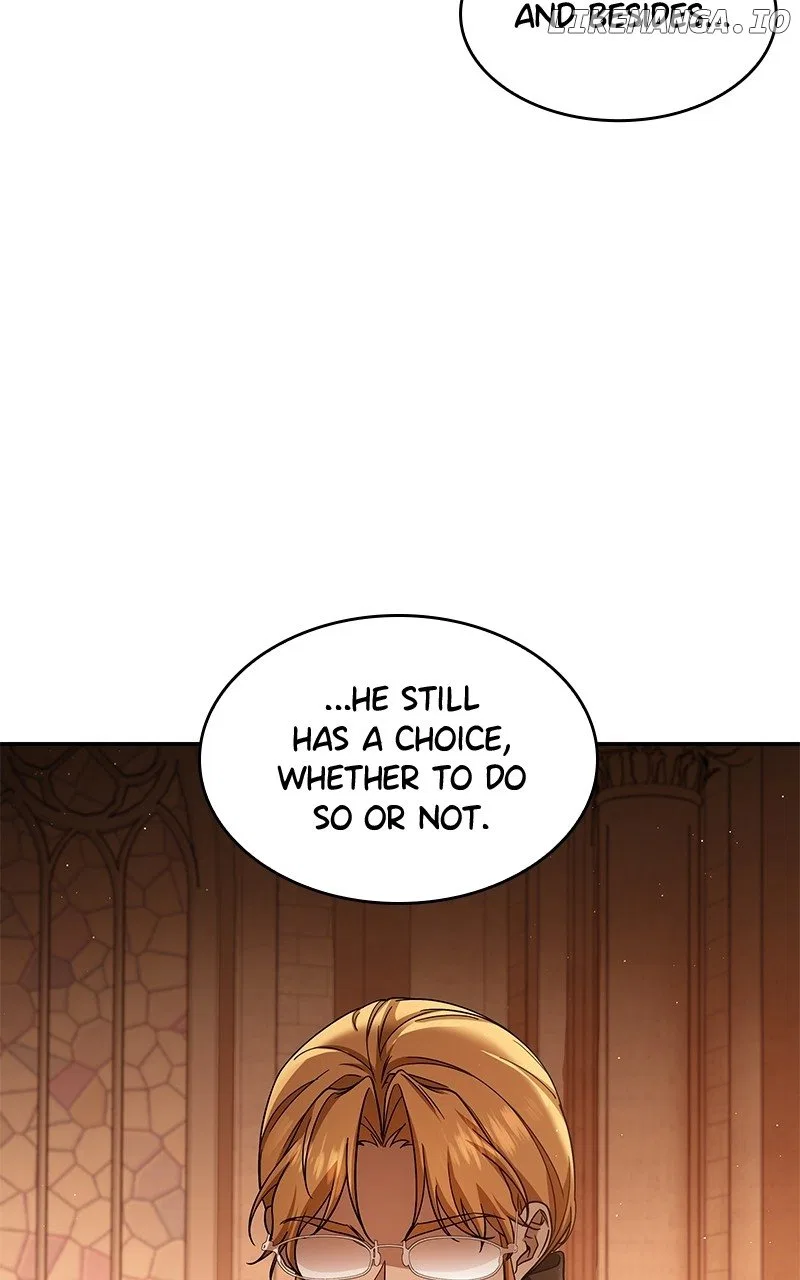 The Things Melvin Left Behind for Them Chapter 86 – Page 59