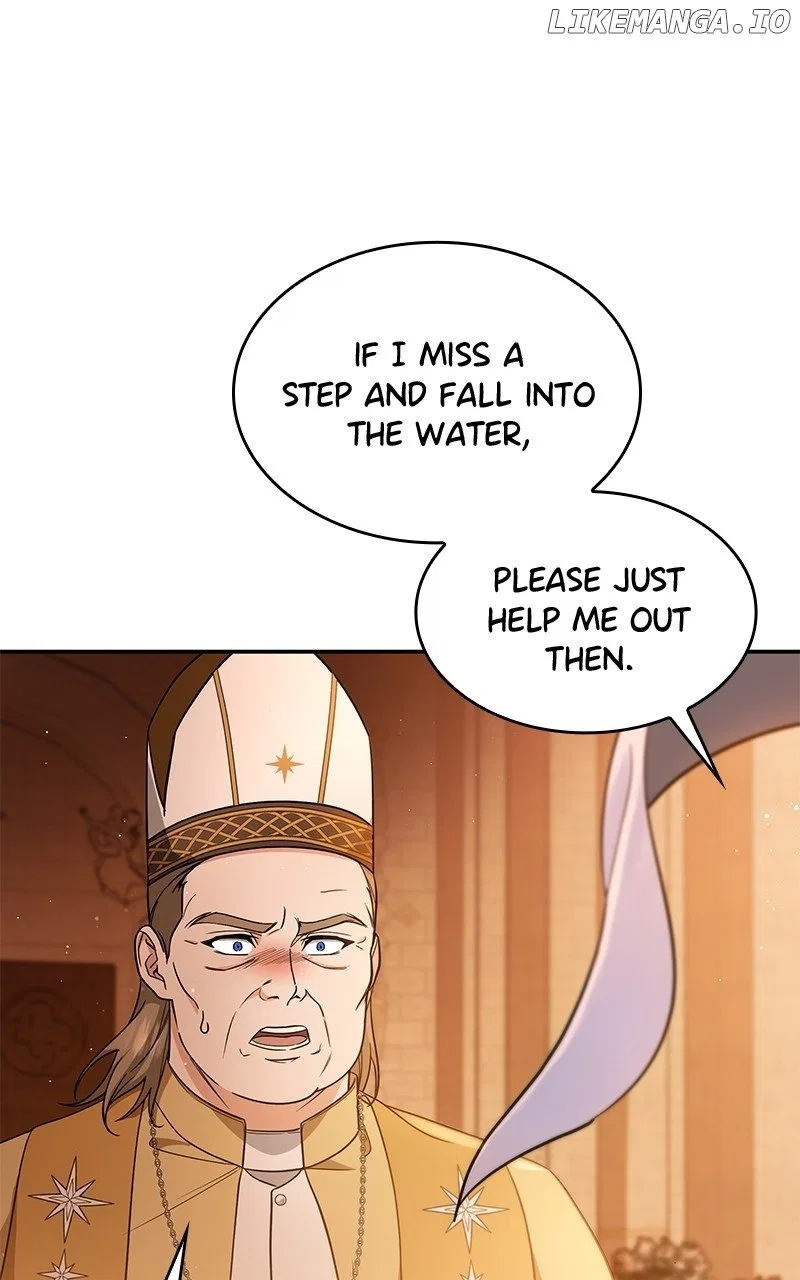 The Things Melvin Left Behind for Them Chapter 86 – Page 64