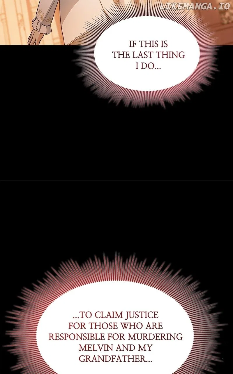 The Things Melvin Left Behind for Them Chapter 86 – Page 69