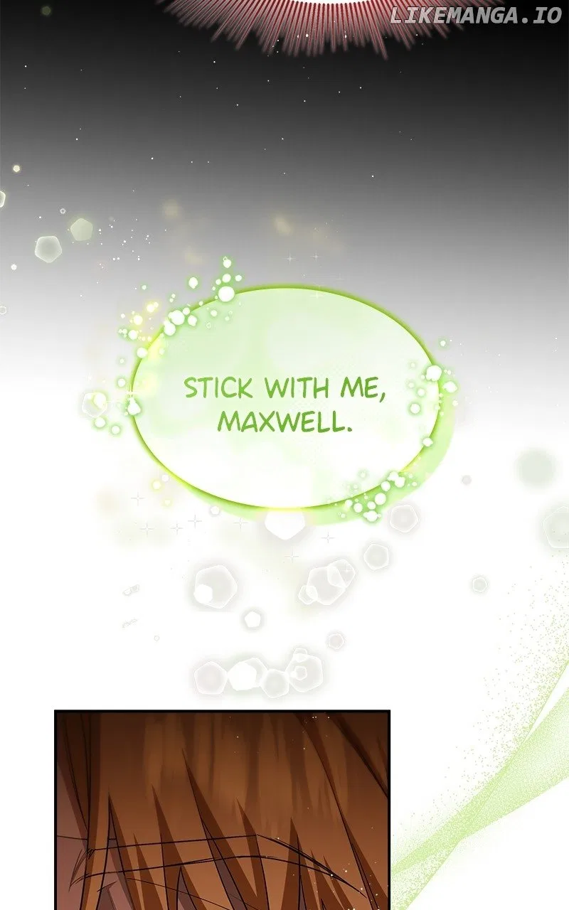 The Things Melvin Left Behind for Them Chapter 86 – Page 72