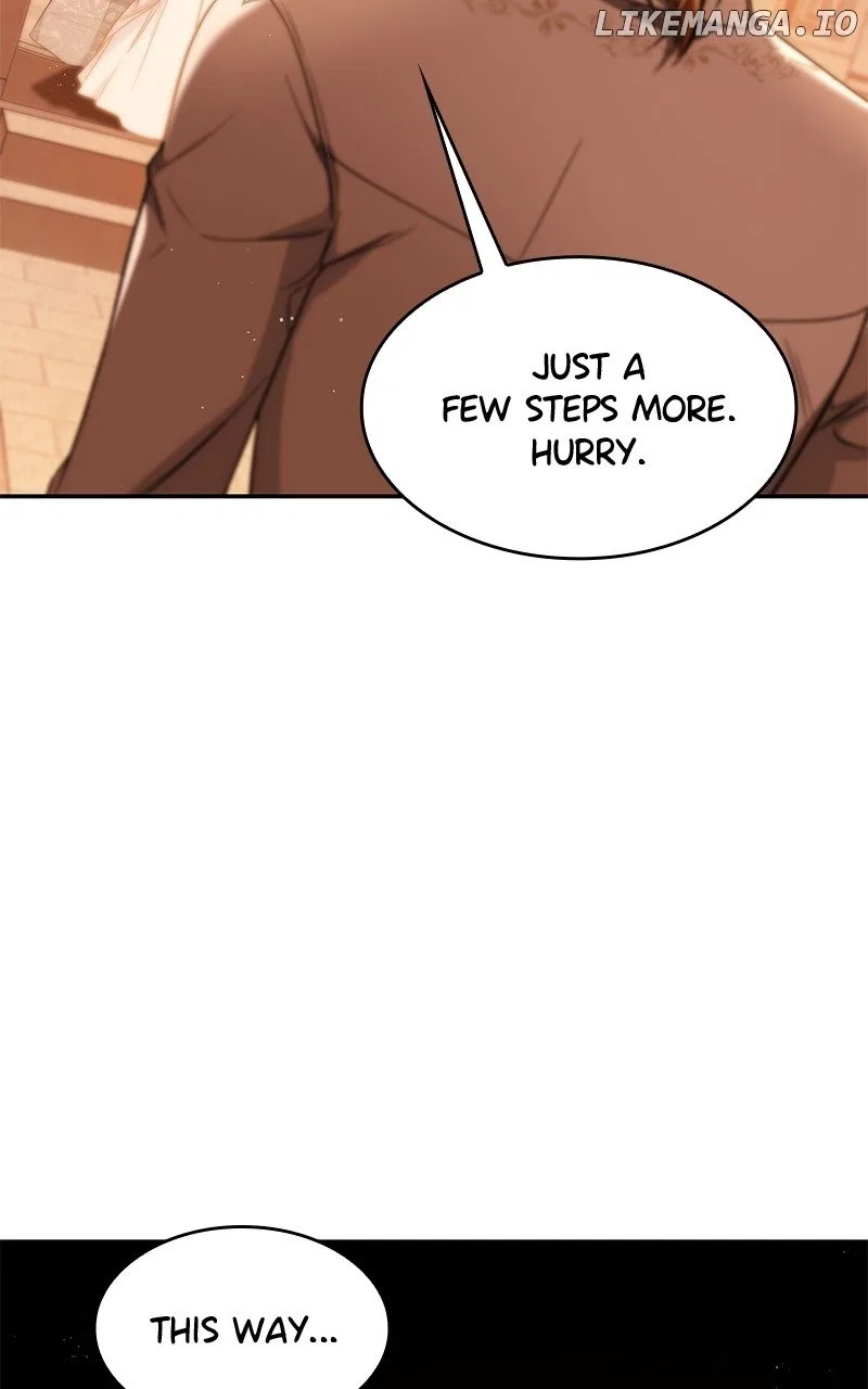 The Things Melvin Left Behind for Them Chapter 86 – Page 79