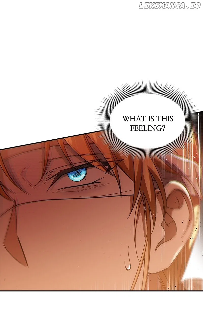 The Things Melvin Left Behind for Them Chapter 86 – Page 81