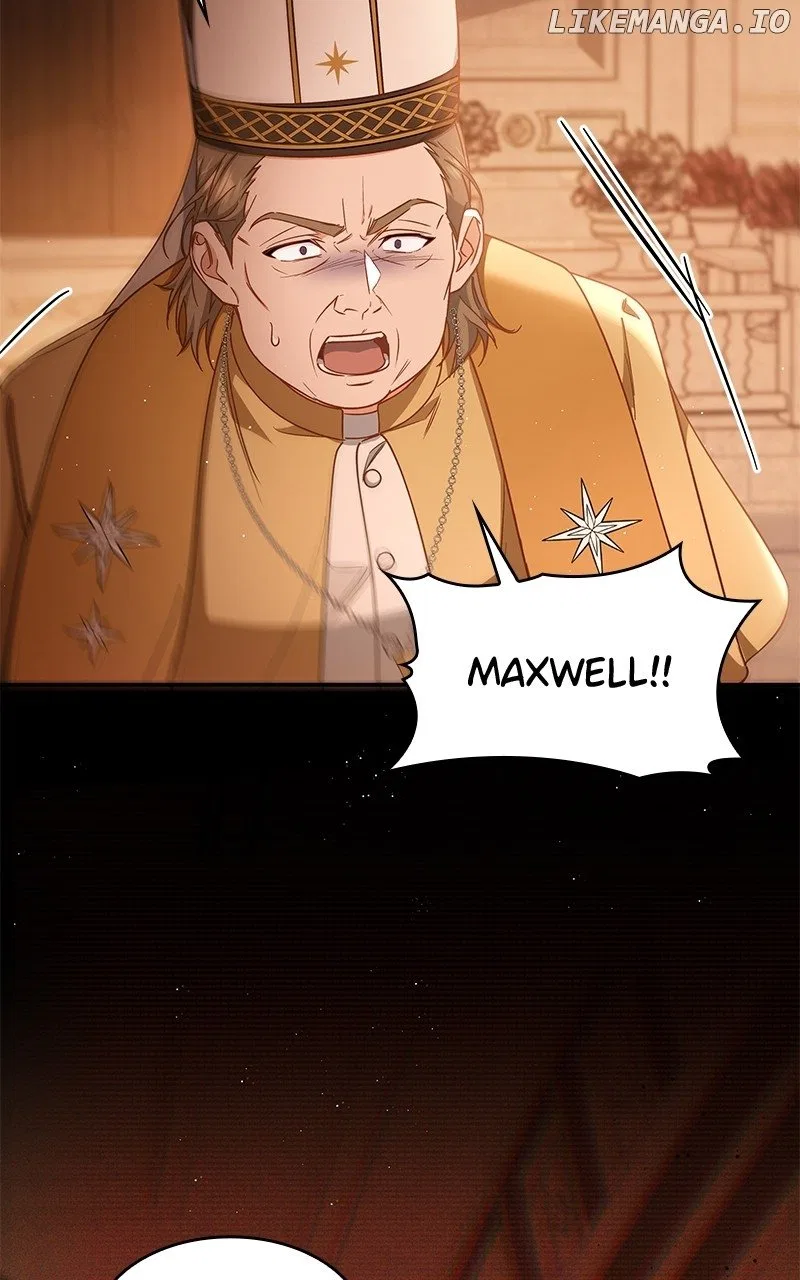 The Things Melvin Left Behind for Them Chapter 86 – Page 84