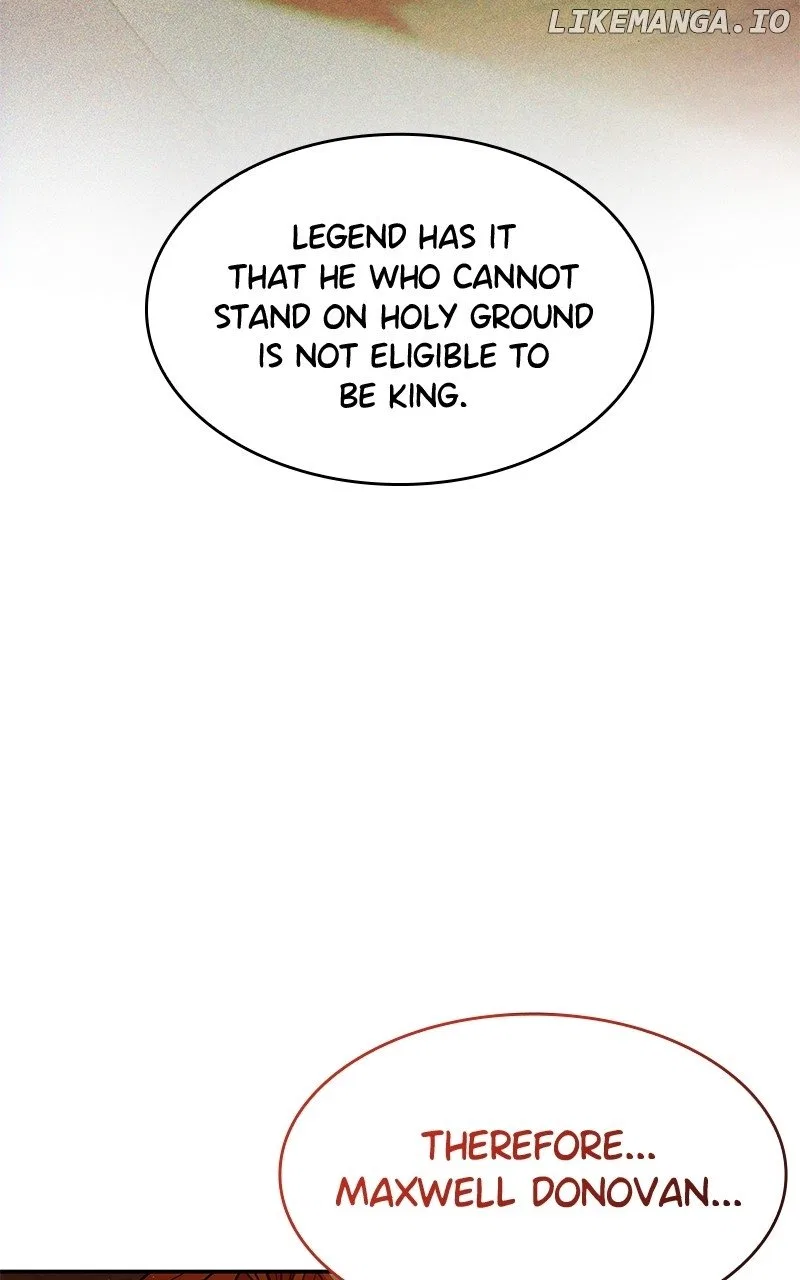 The Things Melvin Left Behind for Them Chapter 86 – Page 86