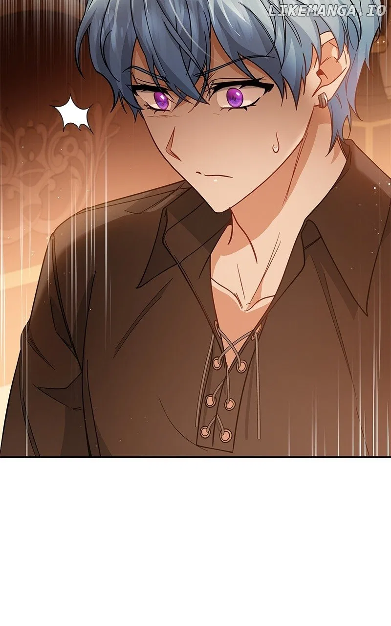 The Things Melvin Left Behind for Them Chapter 86 – Page 90