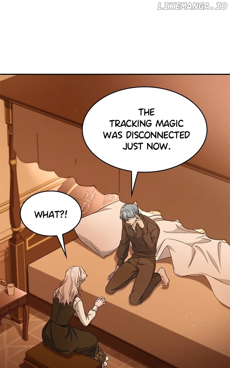 The Things Melvin Left Behind for Them Chapter 86 – Page 91