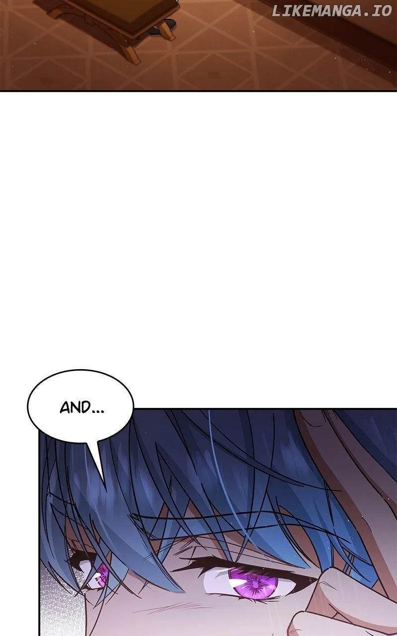 The Things Melvin Left Behind for Them Chapter 86 – Page 92