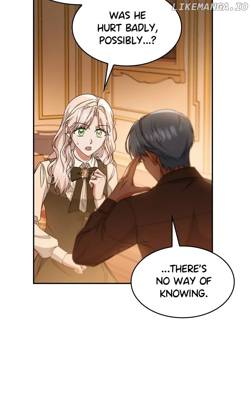 The Things Melvin Left Behind for Them Chapter 86 – Page 95