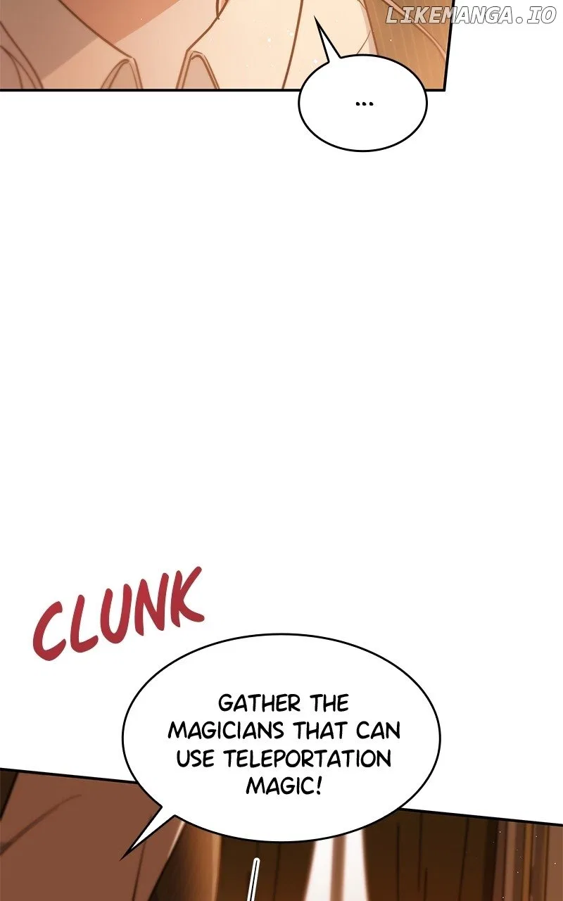 The Things Melvin Left Behind for Them Chapter 86 – Page 97