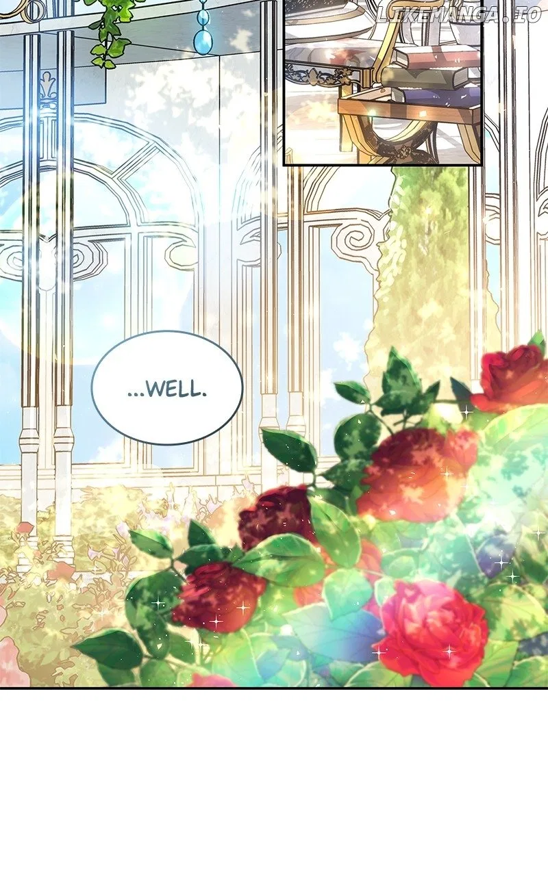 The Things Melvin Left Behind for Them Chapter 86 – Page 103