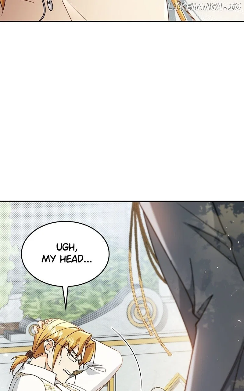The Things Melvin Left Behind for Them Chapter 86 – Page 105