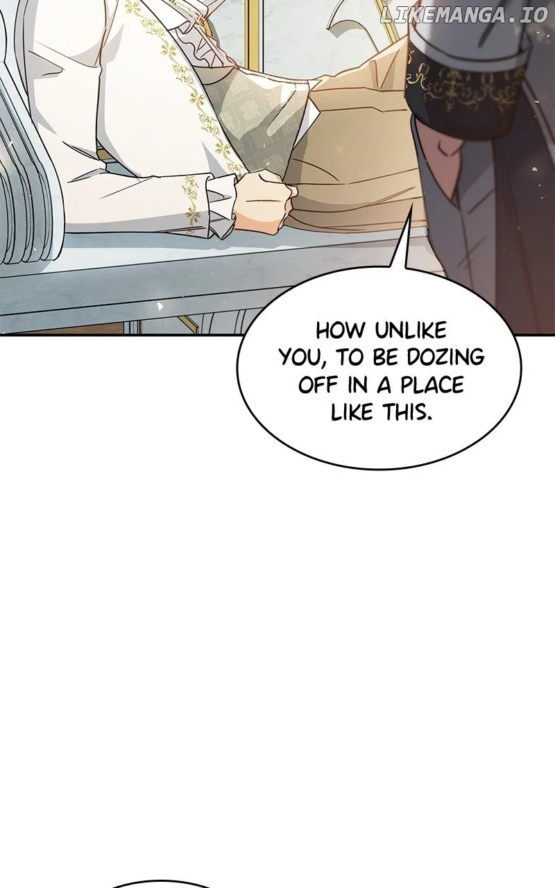 The Things Melvin Left Behind for Them Chapter 86 – Page 106