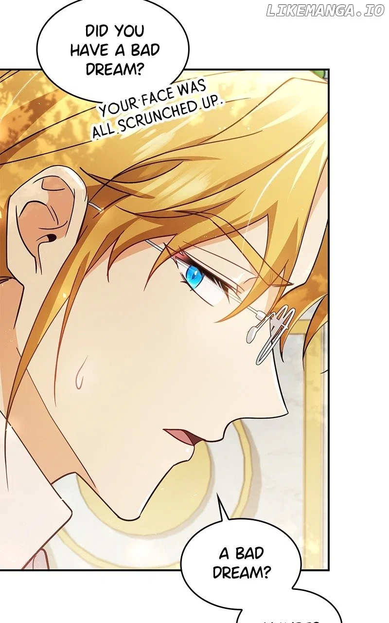 The Things Melvin Left Behind for Them Chapter 86 – Page 107