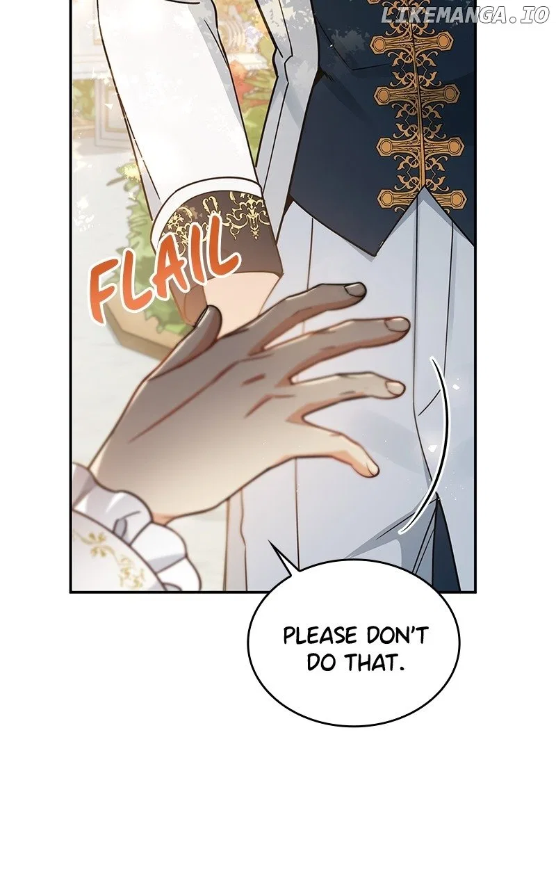 The Things Melvin Left Behind for Them Chapter 86 – Page 109
