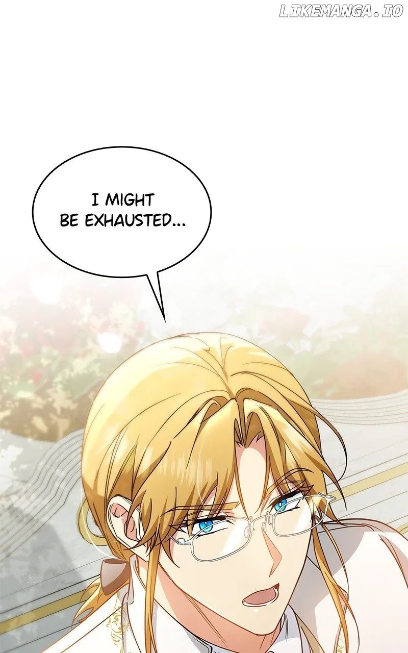 The Things Melvin Left Behind for Them Chapter 86 – Page 110
